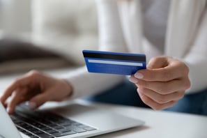 What to Make Of the Rise of eCommerce Fraud