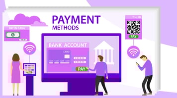 Alternative Payment Methods and Fraud Prevention Tactics