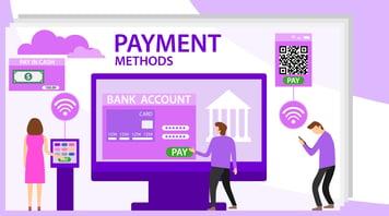 Alternative Payment Methods and Fraud Prevention Tactics