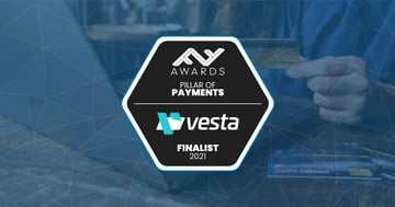 Vesta Announced as a Finalist at FF Awards