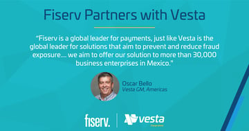 Press Release: Fiserv Integrates E-Commerce Solutions Into Its Portfolio in Mexico