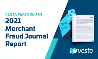 Merchant Fraud Journal: Fraud Trends 2021 Report Released