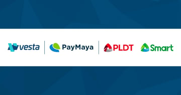 Comunicado de prensa: PLDT y Smart refuerzan la seguridad de las transacciones en línea para millones de clientes filipinos con Vesta