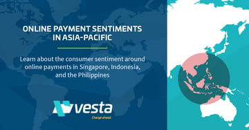 Press Release: Vesta survey shows online shoppers in Southeast Asia value safety and security above all else