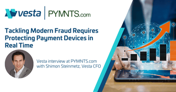 Tackling Modern Fraud Requires Protecting Payment Devices in Real Time