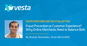 Tech Collective: Fraud prevention or customer experience? Why online merchants need to balance both