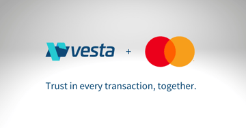 Mastercard y Vesta se asocian para ofrecer una solución mejorada de gestión del fraude