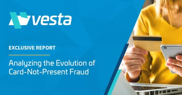 Press Release: CNP Fraud is Becoming Increasingly Sophisticated, Creating New Threats for Merchants Across the Globe