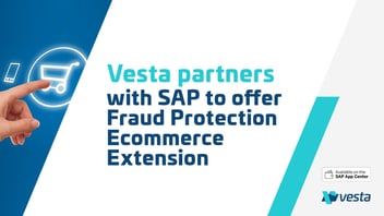 SAP - Vesta's New eCommerce Platform Extension