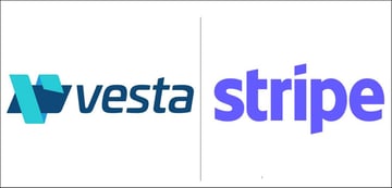Press Release: Stripe and Vesta Partner to Increase Authorizations and Stop Fraud