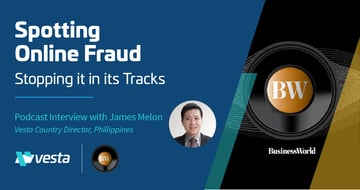 BusinessWorld B-Side Podcast: Spotting online fraud, stopping it in its tracks