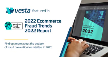 Merchant Fraud Journal: Ecommerce Fraud Trends 2022 Report Released