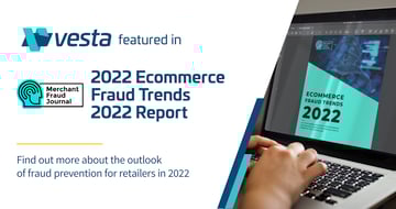Merchant Fraud Journal: Ecommerce Fraud Trends 2022 Report Released