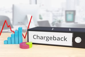 eCommerce Guide to Chargeback Management - Infographic