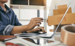 ¿Cómo es la prevención eficaz de fraudes en el comercio electrónico?