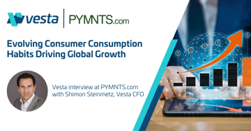 Evolving Consumer Consumption Habits Are Driving Global Growth