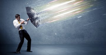 Utilizar la espera silenciosa para proteger las ganancias